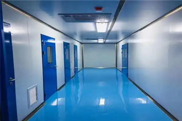 车间整体拆除回收